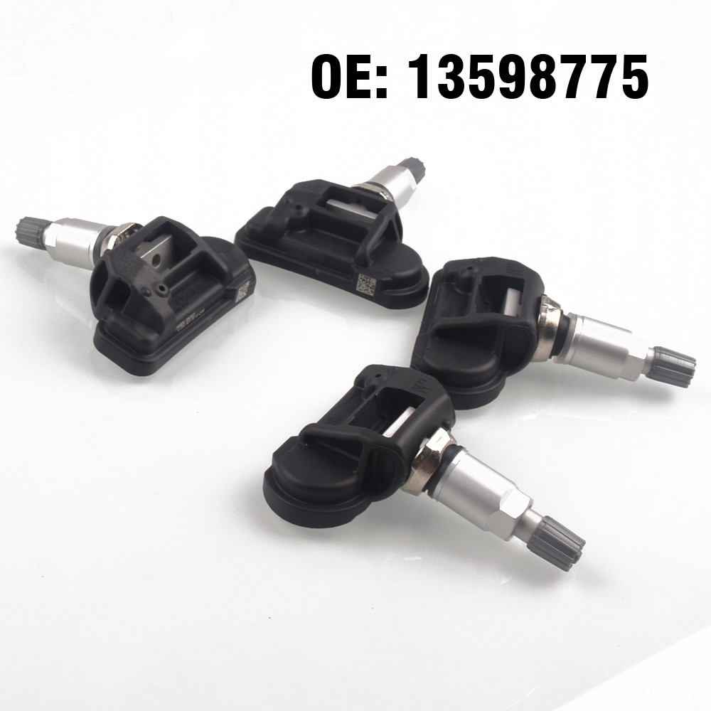 ڵ Ÿ̾ з   TPMS 13598775, Opel Adam Astra J Cascada Insignia Zafira Tourer, 4 